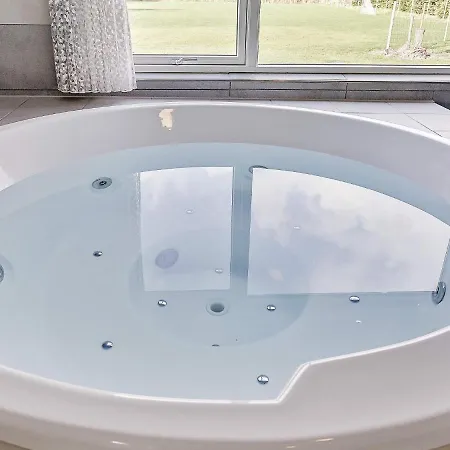 Ferienhaus 5 Star Holiday In Idestrup