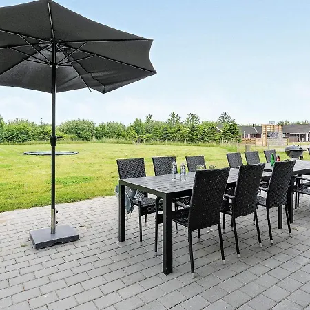 5 Star Holiday In Idestrup Ferienhaus Bøtø By