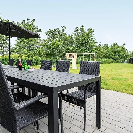 5 Star Holiday In Idestrup *