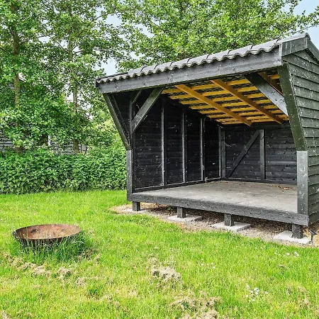 5 Star Holiday In Idestrup *