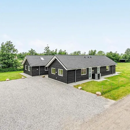 5 Star Holiday In Idestrup