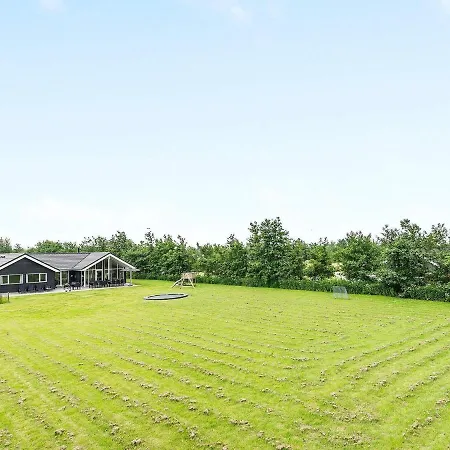 5 Star Holiday In Idestrup *